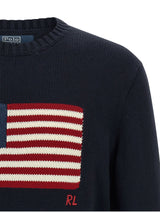 Polo Ralph Lauren · Пуловер · Син | DontMiss.bg