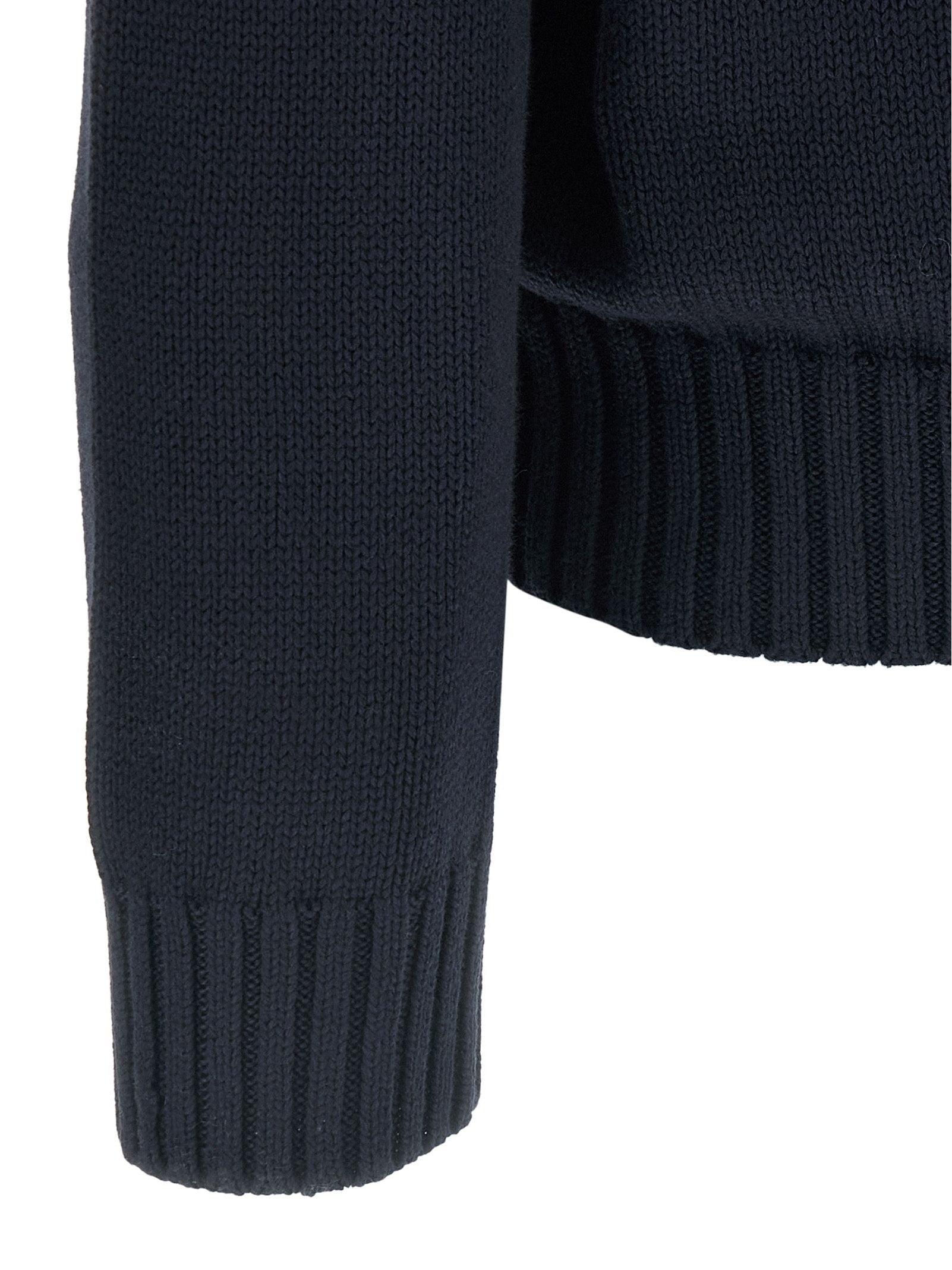 Polo Ralph Lauren · Пуловер · Син | DontMiss.bg