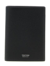Tom Ford · Портфейл · Черен | DontMiss.bg