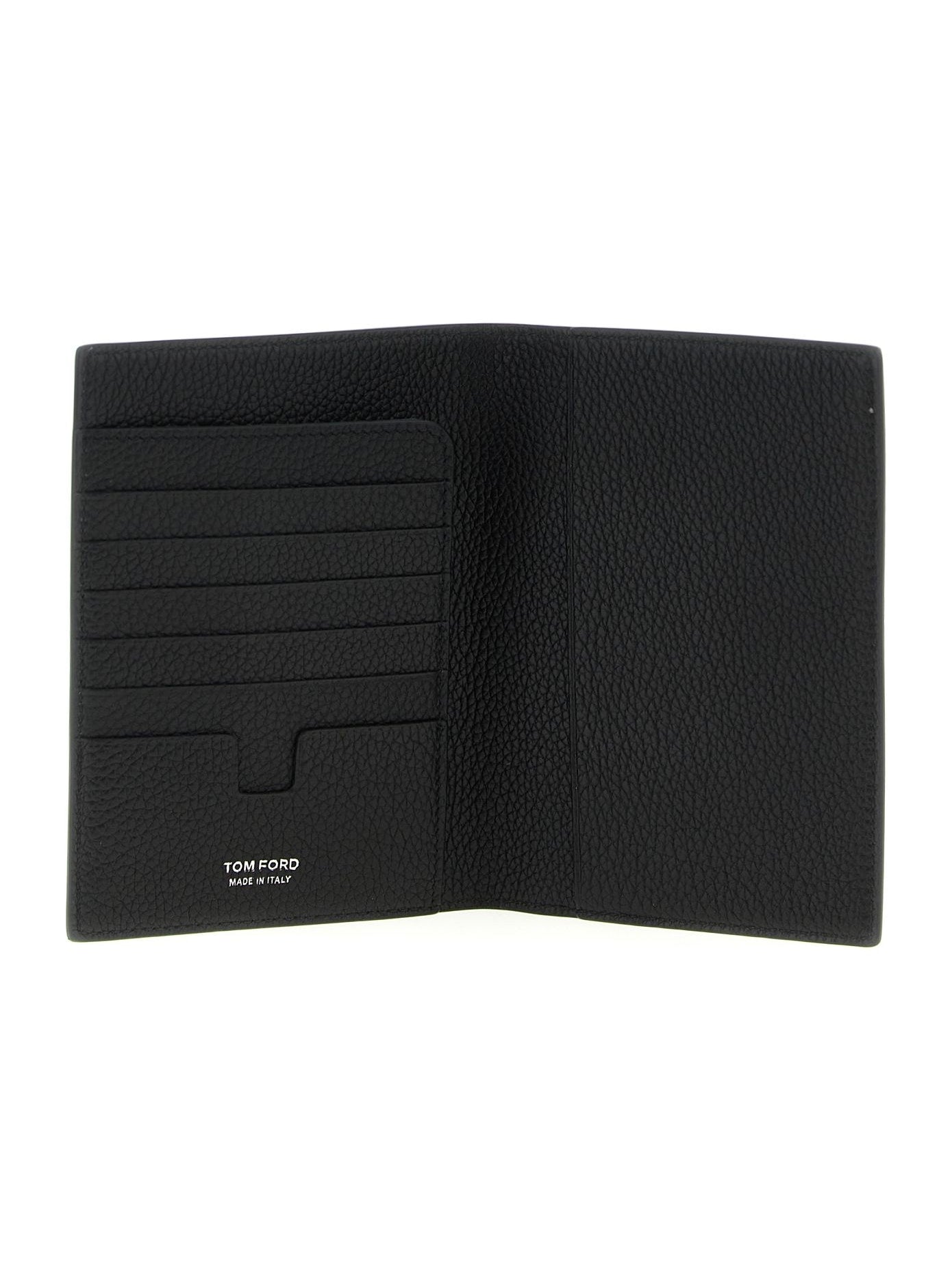 Tom Ford · Портфейл · Черен | DontMiss.bg