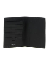 Tom Ford · Портфейл · Черен | DontMiss.bg