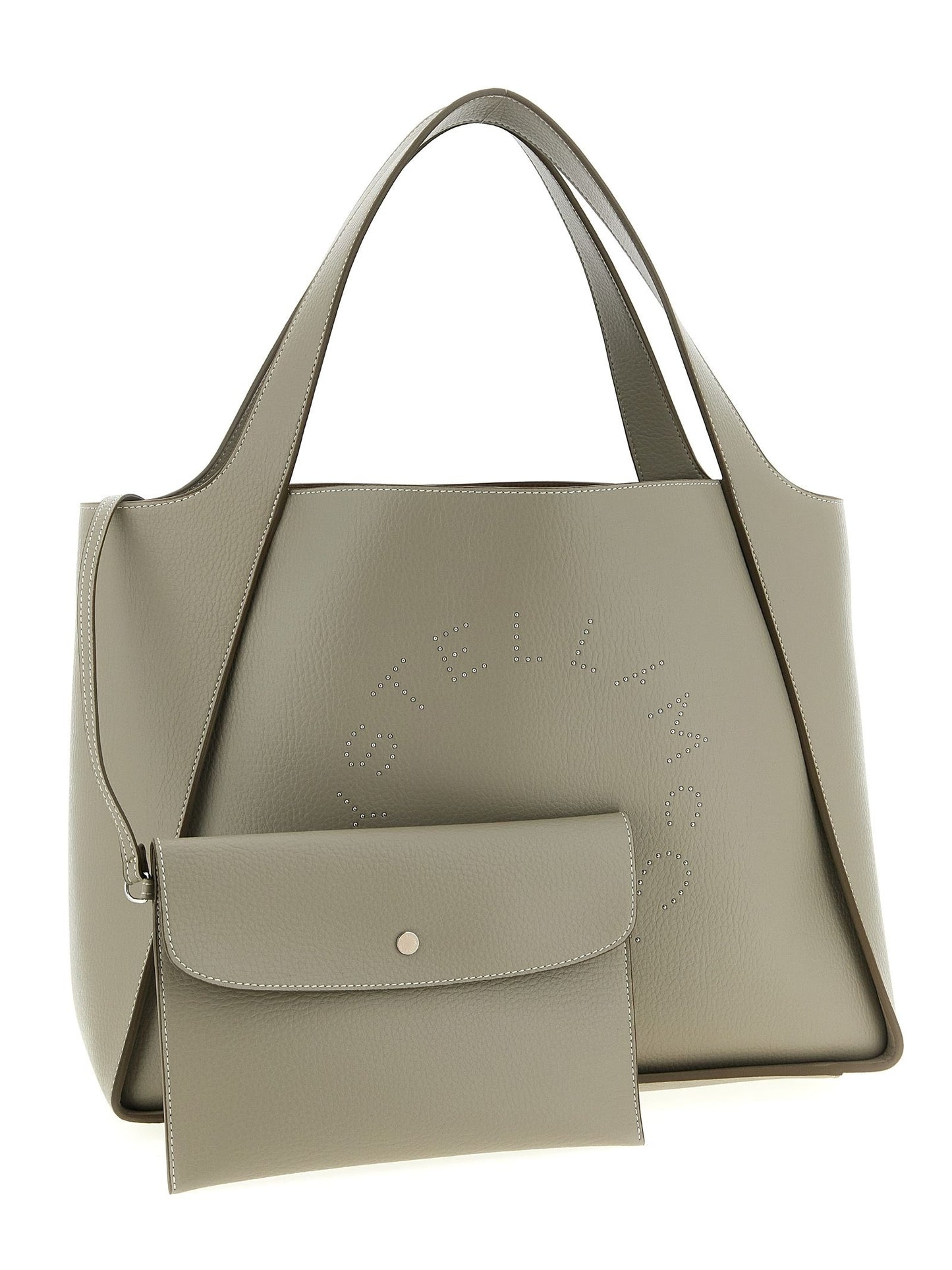 Stella McCartney · Дамска чанта · Бежов | DontMiss.bg