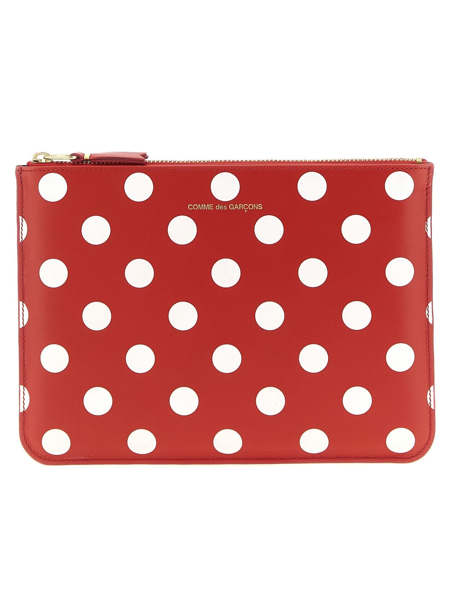 Comme des Garçons · Портфейл · Червен | DontMiss.bg