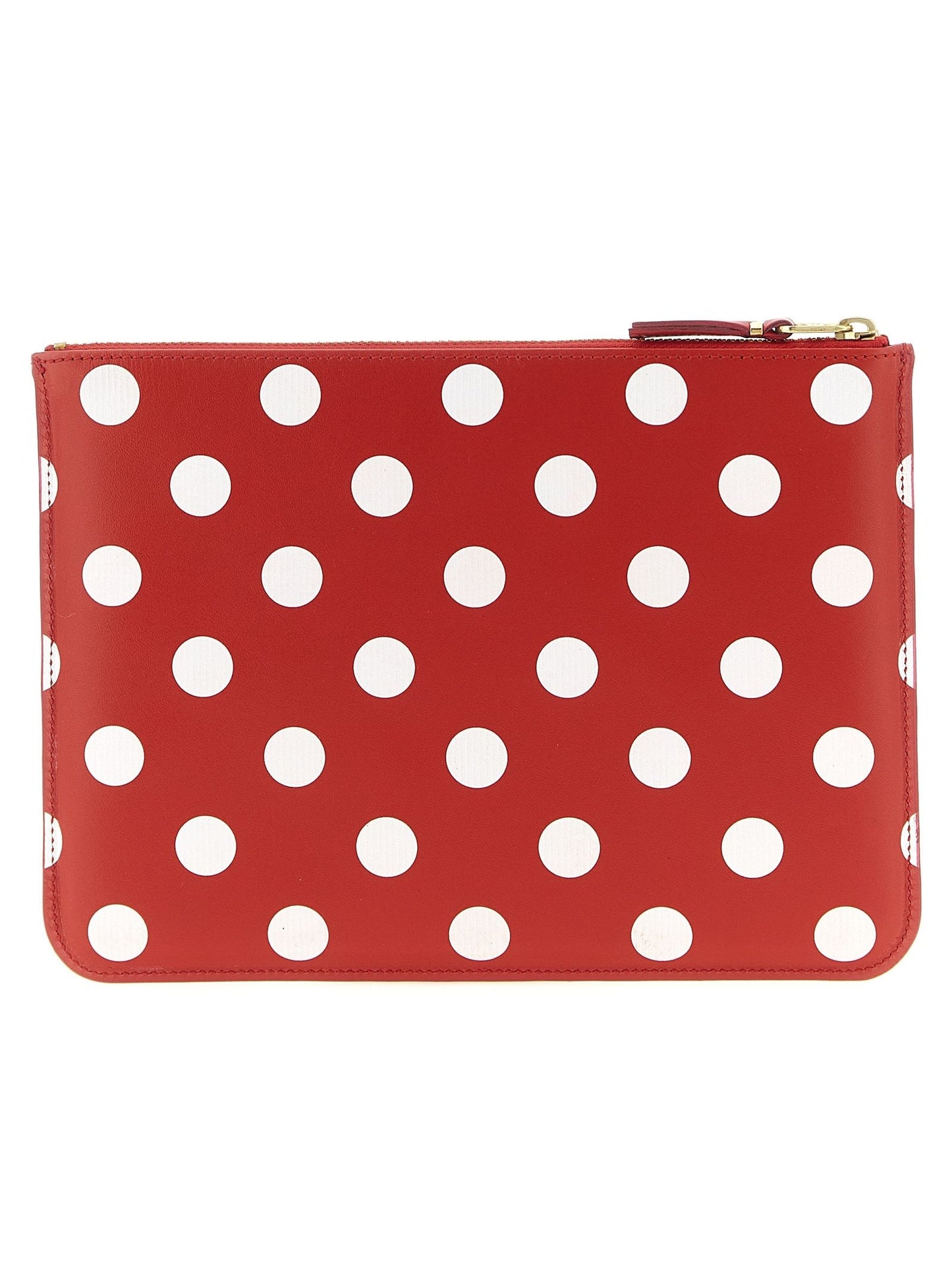 Comme des Garçons · Портфейл · Червен | DontMiss.bg