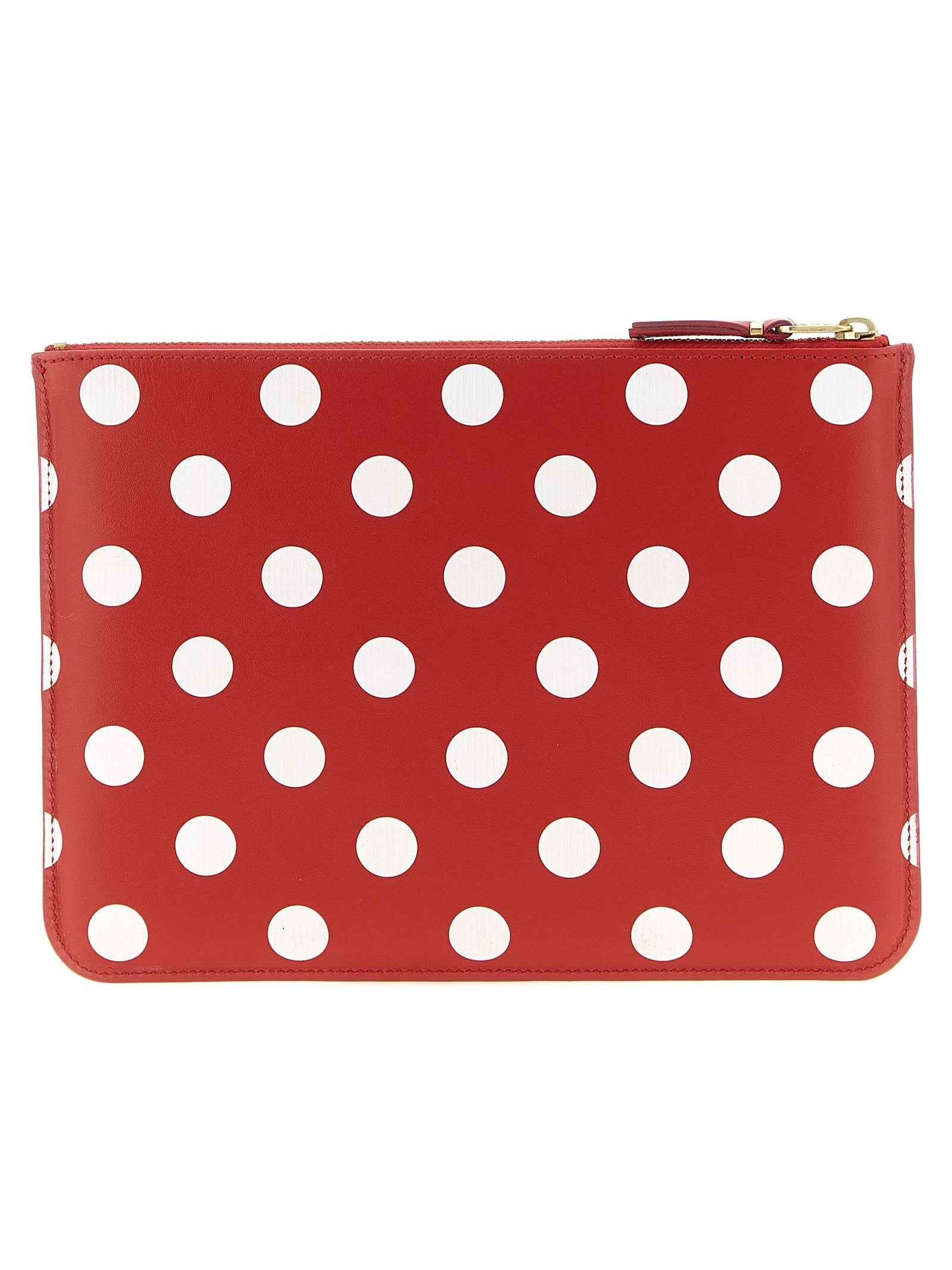 Comme des Garçons · Портфейл · Червен | DontMiss.bg