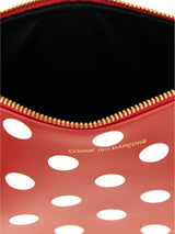 Comme des Garçons · Портфейл · Червен | DontMiss.bg