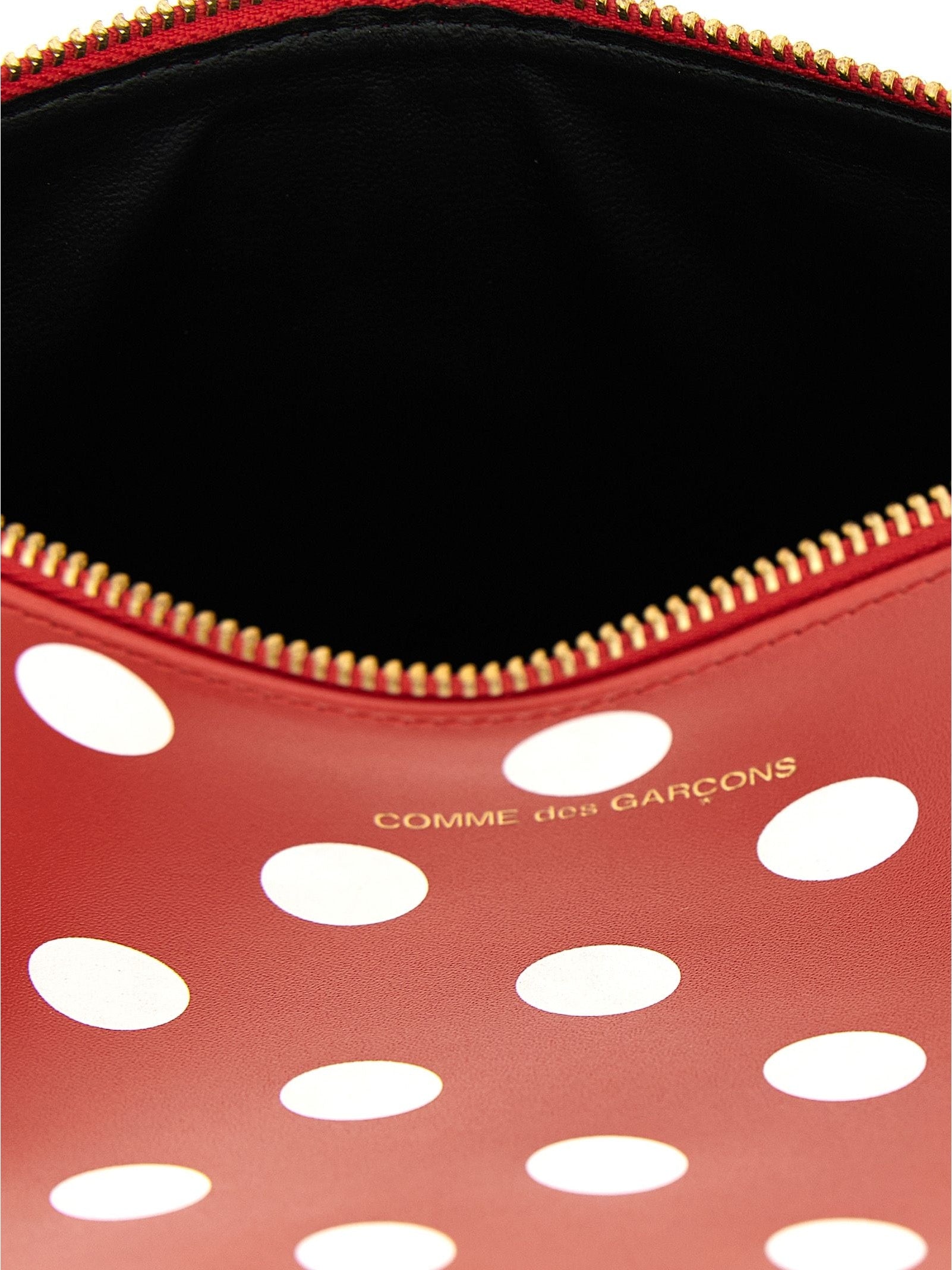 Comme des Garçons · Портфейл · Червен | DontMiss.bg
