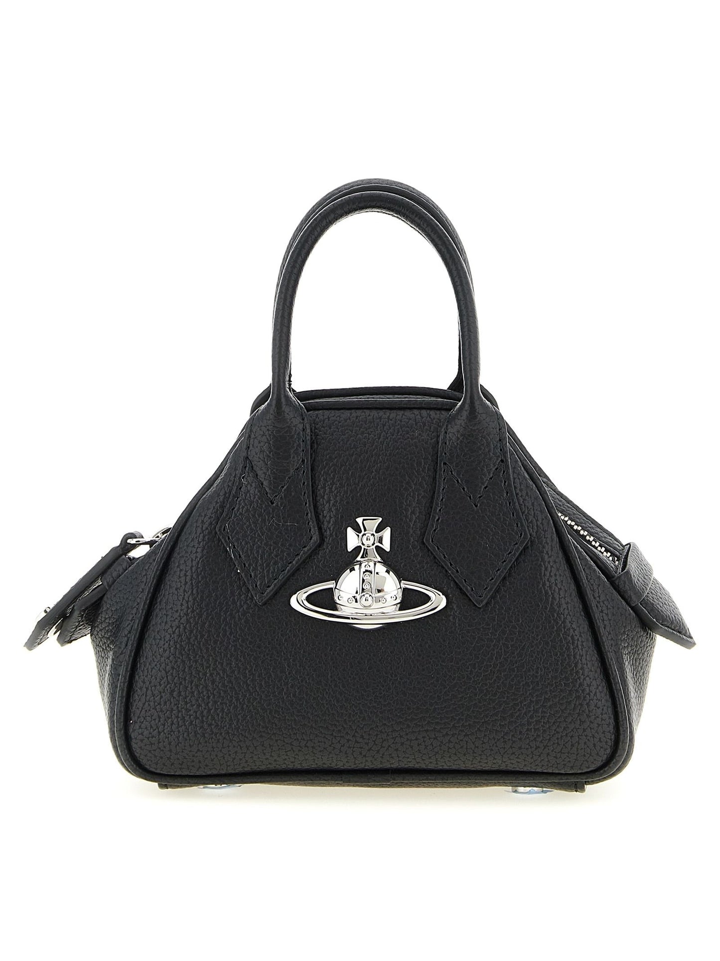 Vivienne Westwood · Дамска чанта · Черен | DontMiss.bg