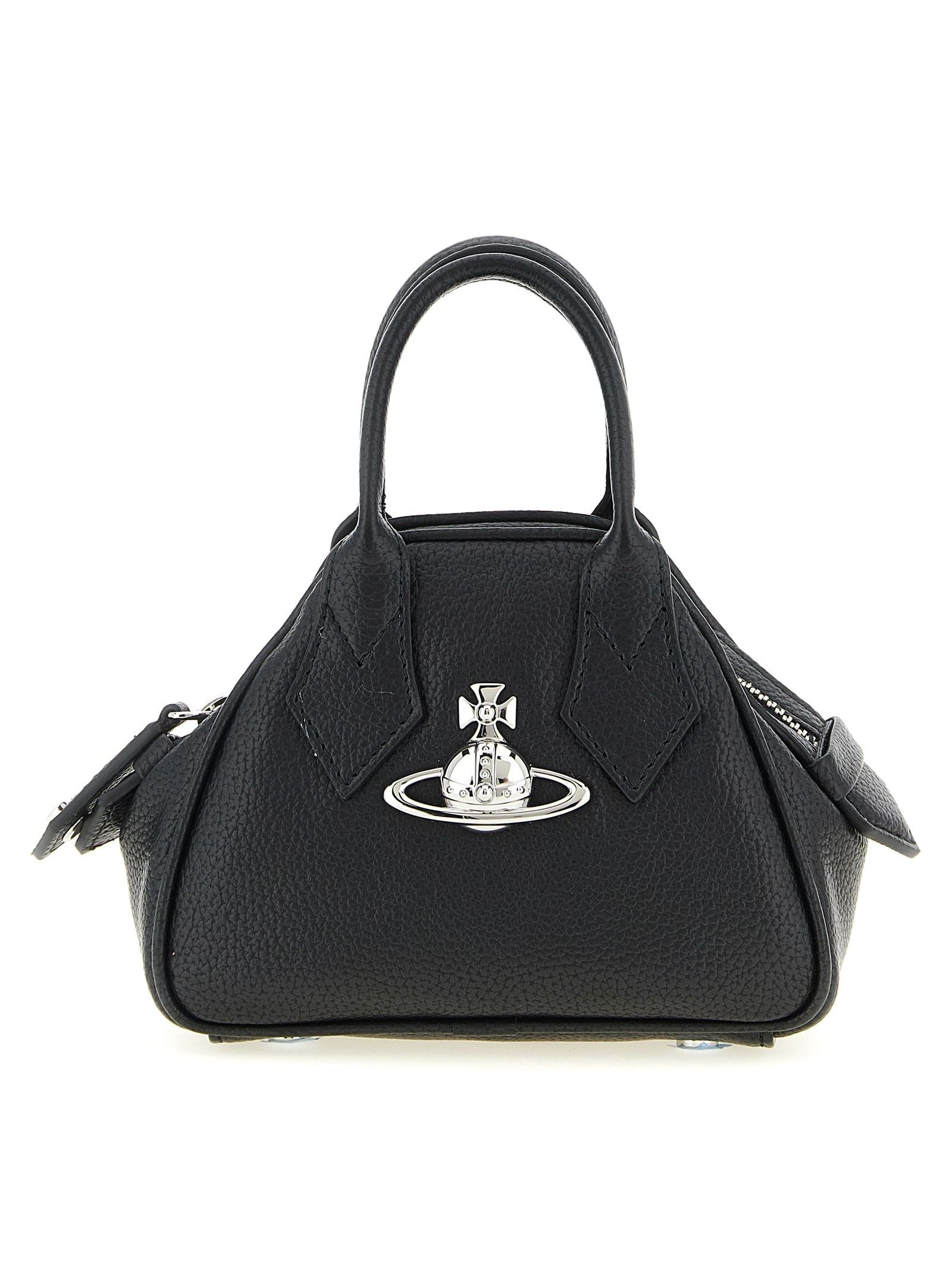 Vivienne Westwood · Дамска чанта · Черен | DontMiss.bg