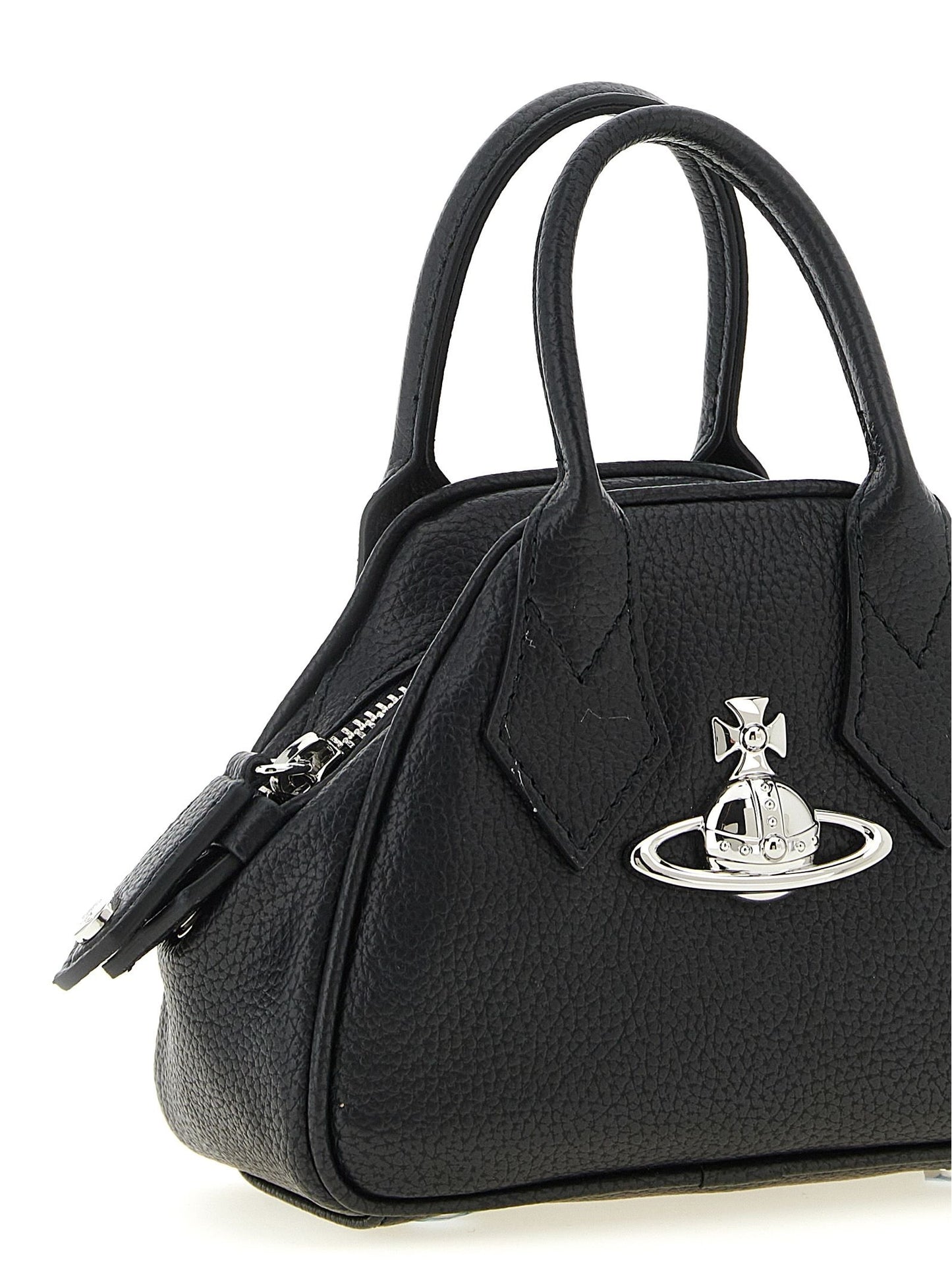 Vivienne Westwood · Дамска чанта · Черен | DontMiss.bg