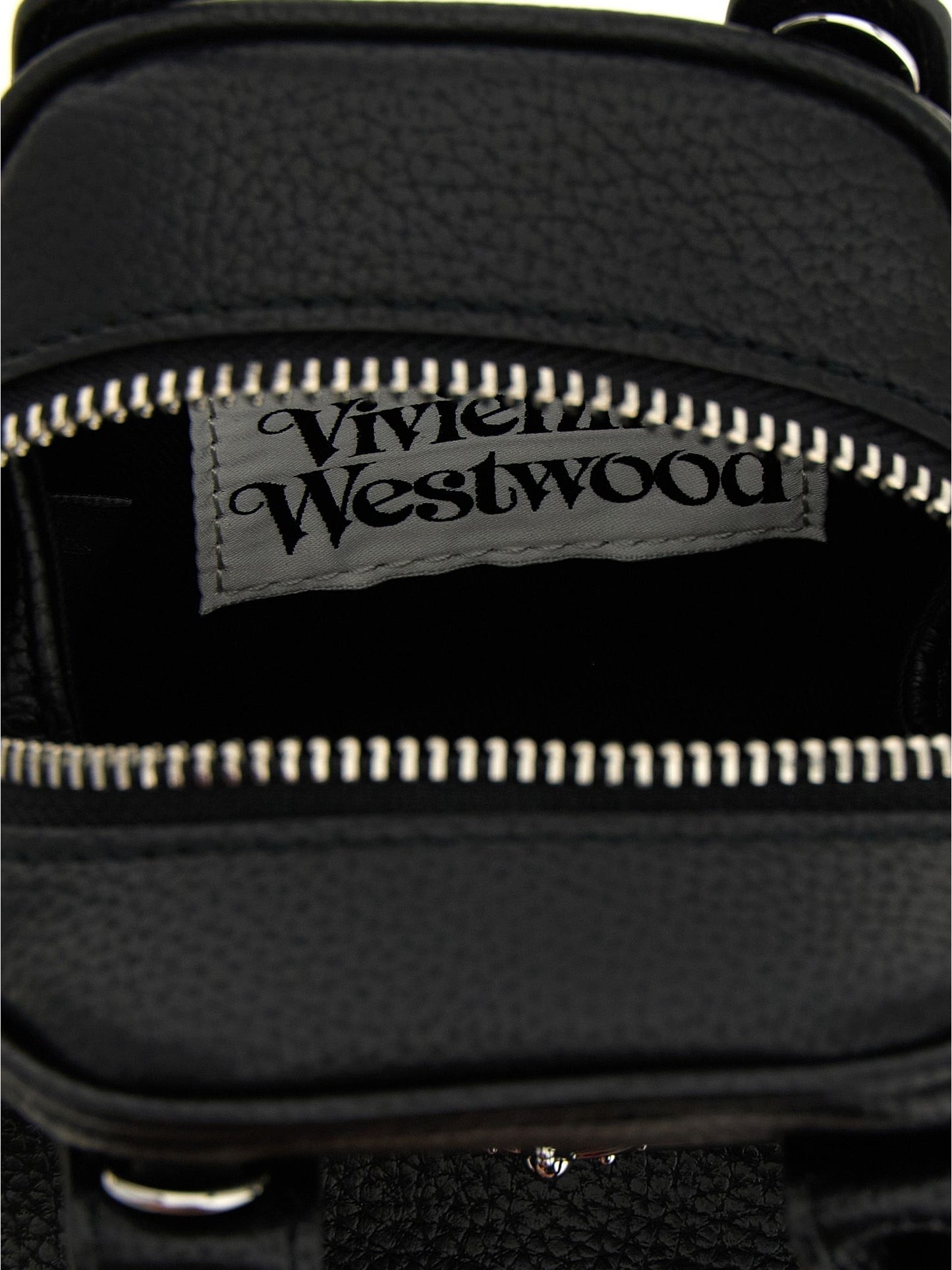 Vivienne Westwood · Дамска чанта · Черен | DontMiss.bg