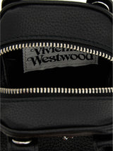 Vivienne Westwood · Дамска чанта · Черен | DontMiss.bg
