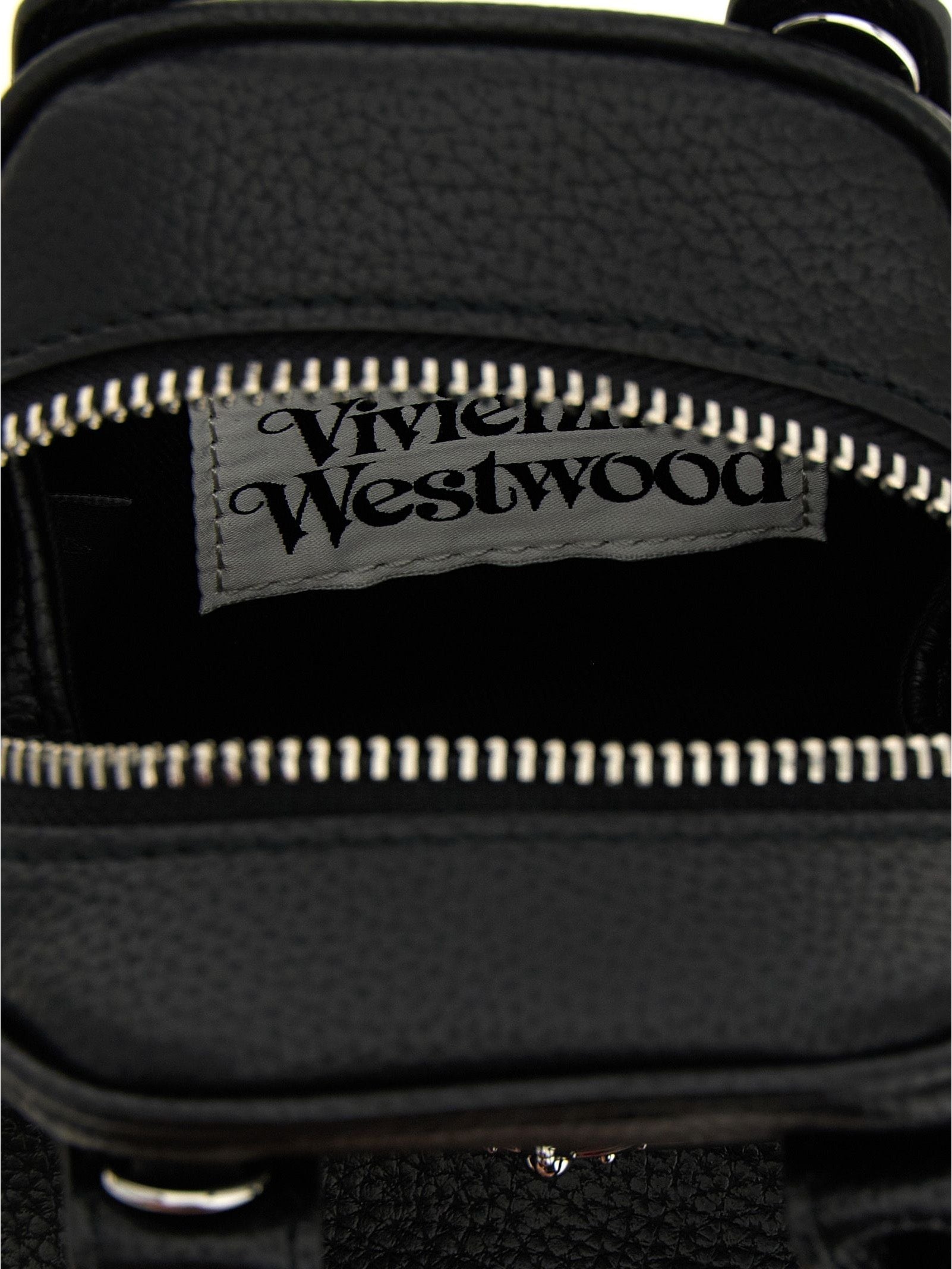 Vivienne Westwood · Дамска чанта · Черен | DontMiss.bg