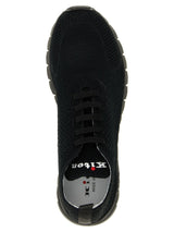 Kiton · Ниски кецове · Черен | DontMiss.bg