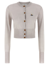Vivienne Westwood · Жилетка · Сив | DontMiss.bg
