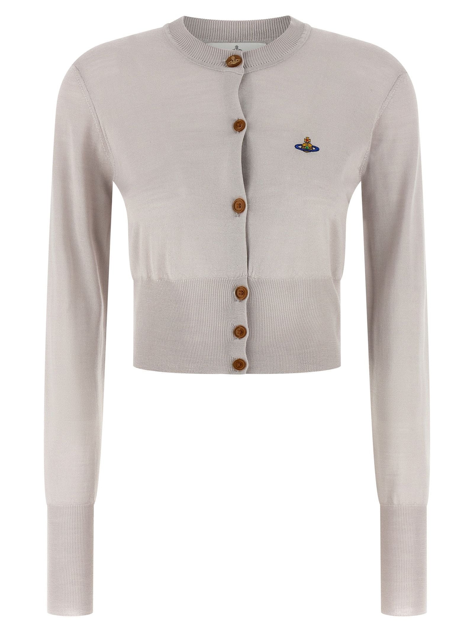 Vivienne Westwood · Жилетка · Сив | DontMiss.bg