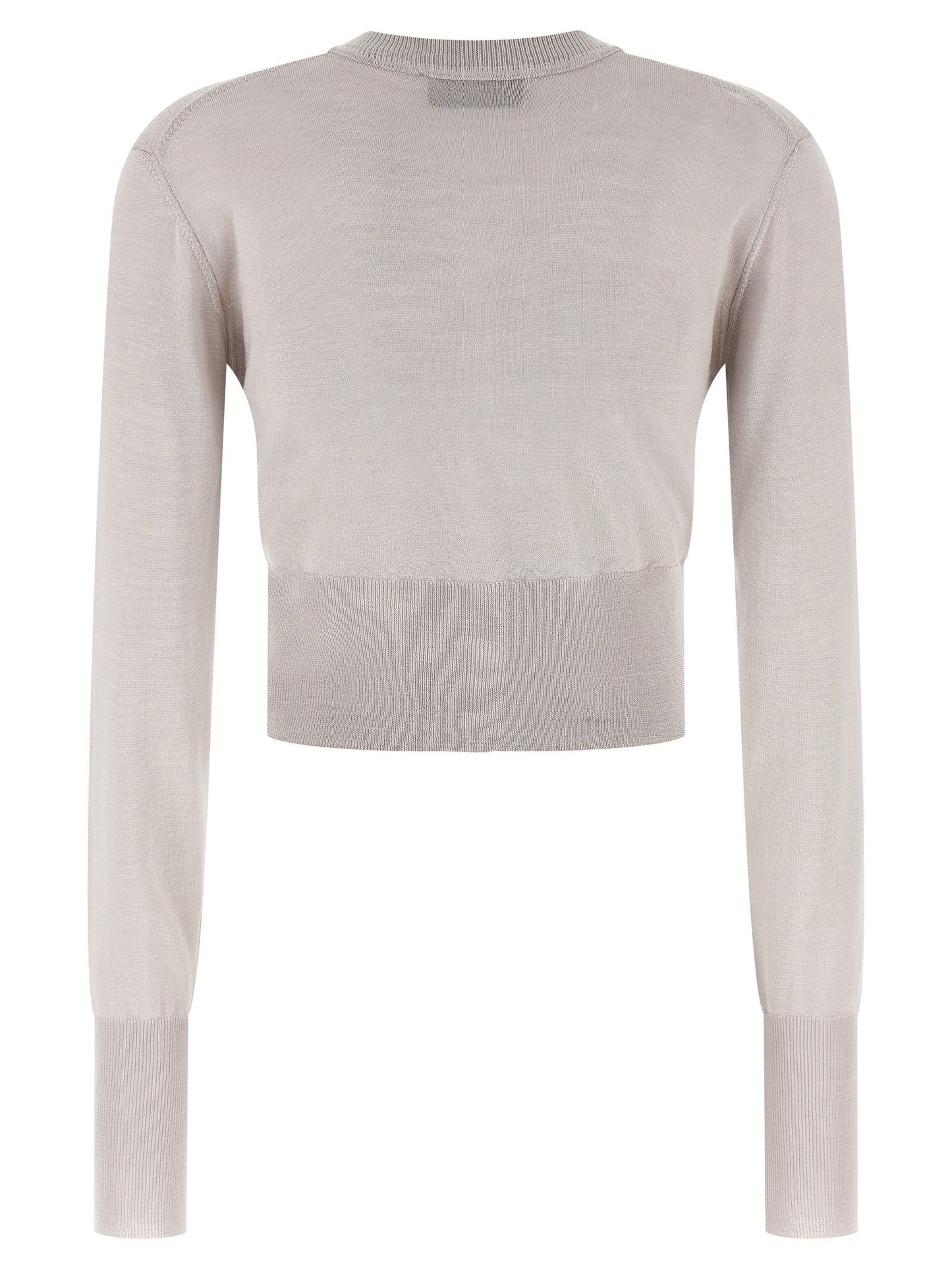 Vivienne Westwood · Жилетка · Сив | DontMiss.bg