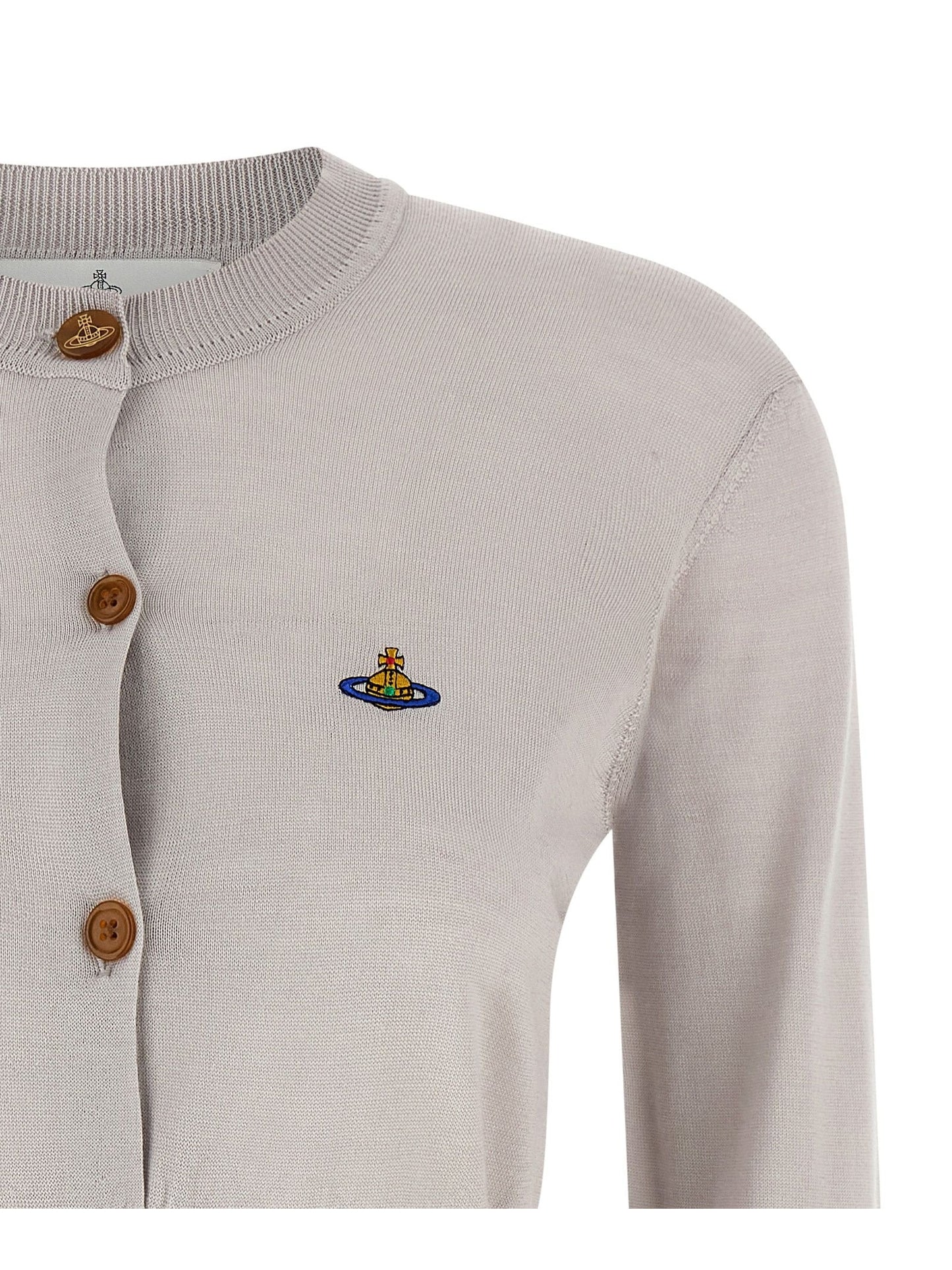 Vivienne Westwood · Жилетка · Сив | DontMiss.bg