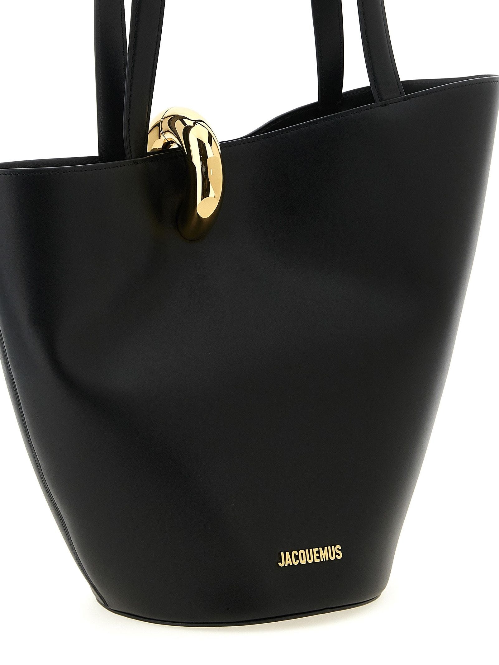 Jacquemus · Дамска чанта · Черен | DontMiss.bg