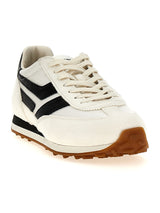 Tom Ford · Ниски кецове · White/Black | DontMiss.bg