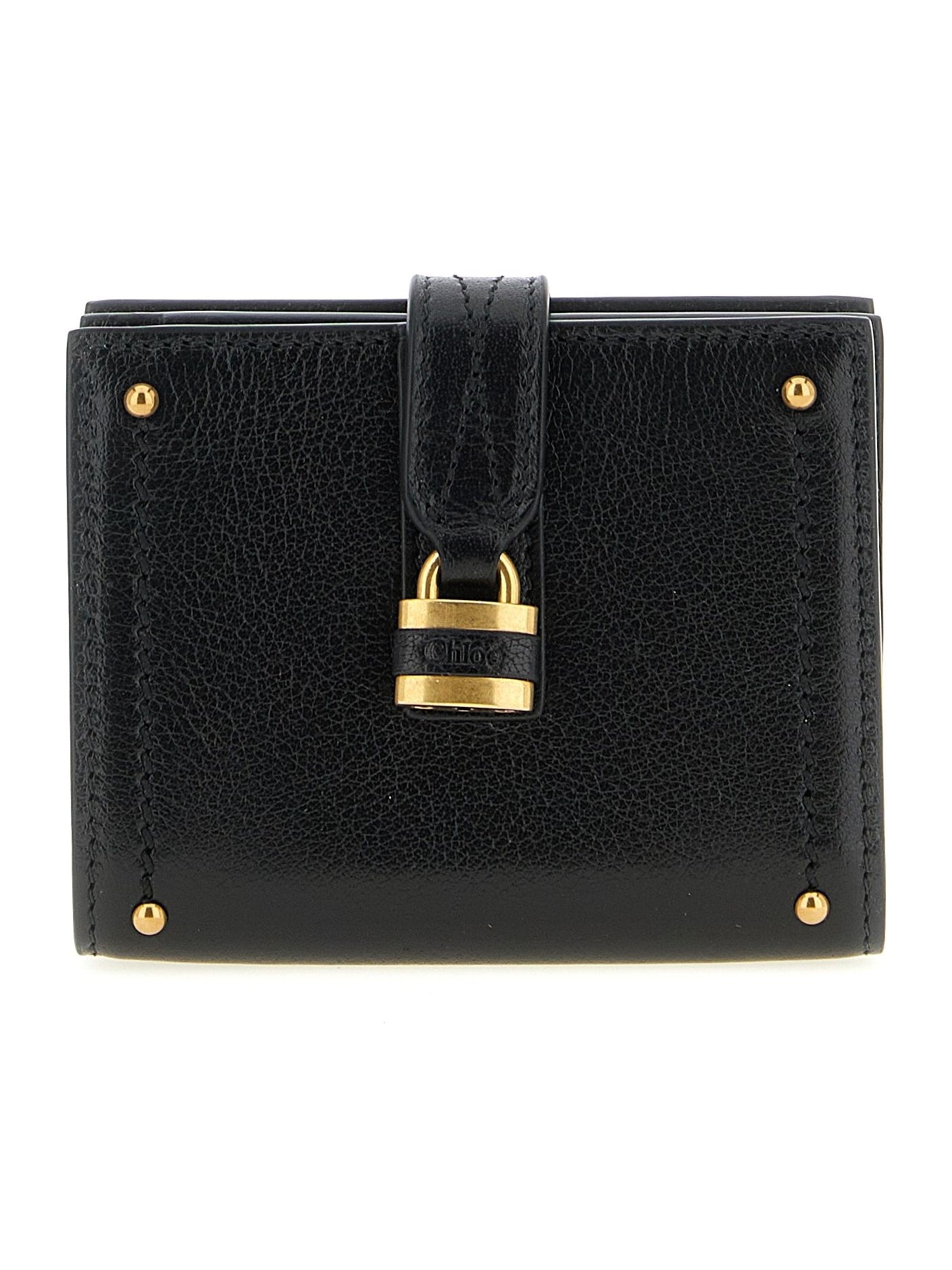 Chloé · Портфейл · Черен | DontMiss.bg