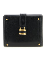Chloé · Портфейл · Черен | DontMiss.bg