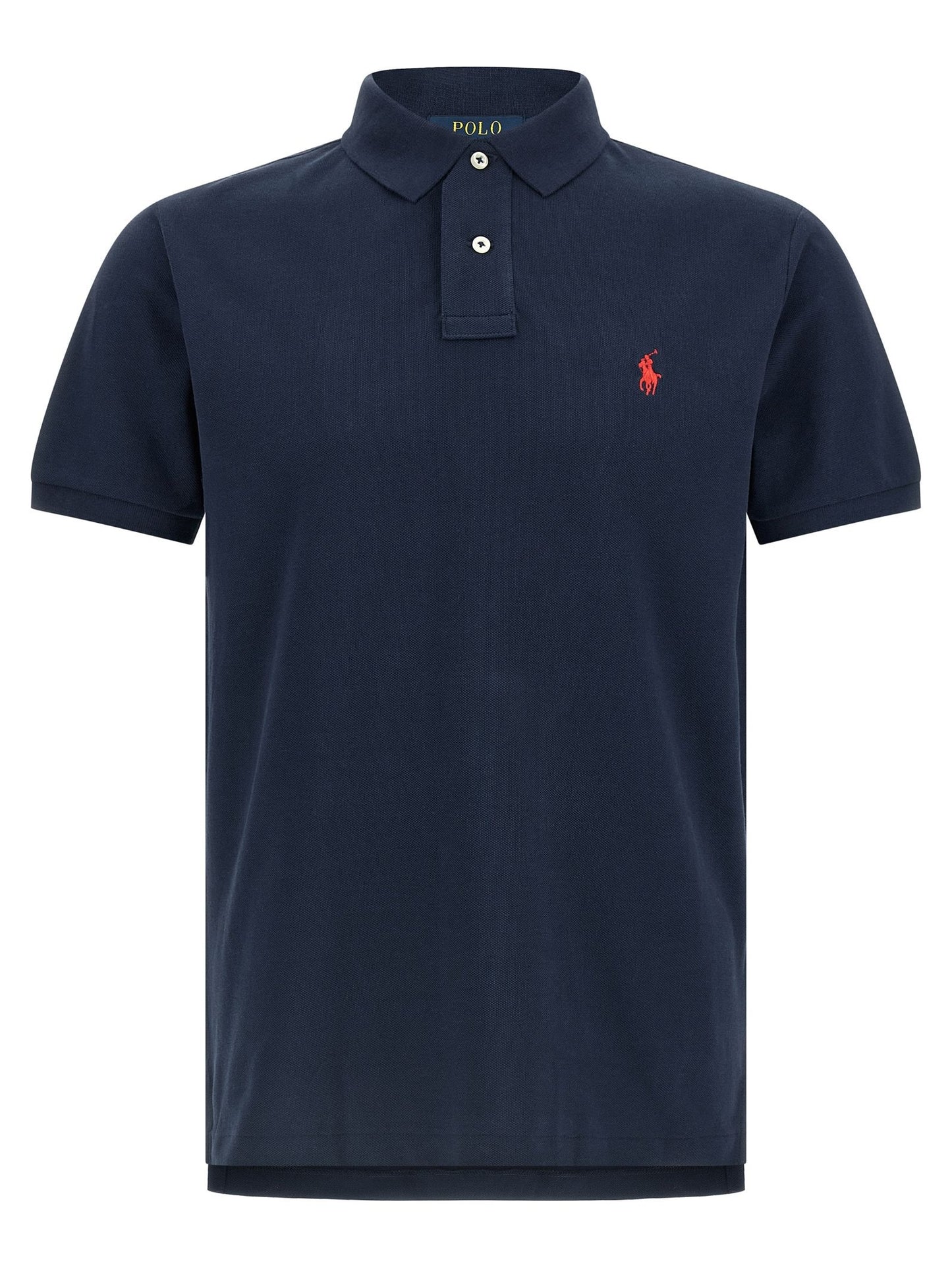 Polo Ralph Lauren · Поло тениска · Син | DontMiss.bg