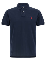 Polo Ralph Lauren · Поло тениска · Син | DontMiss.bg