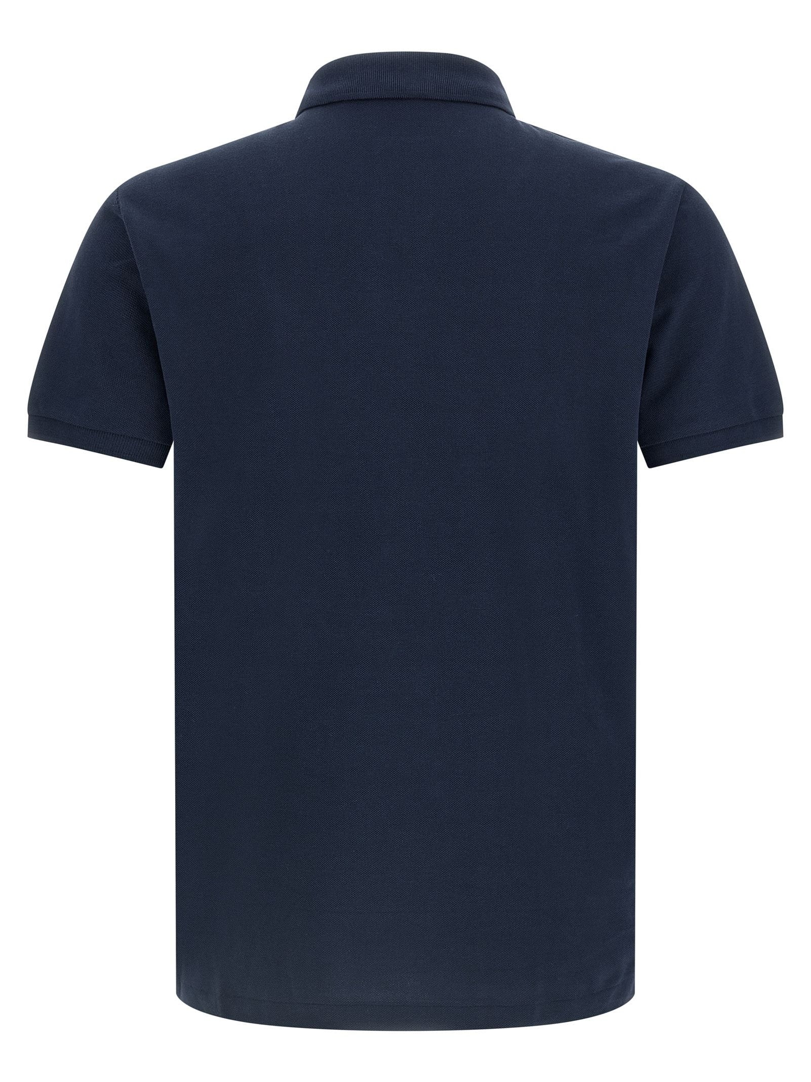 Polo Ralph Lauren · Поло тениска · Син | DontMiss.bg