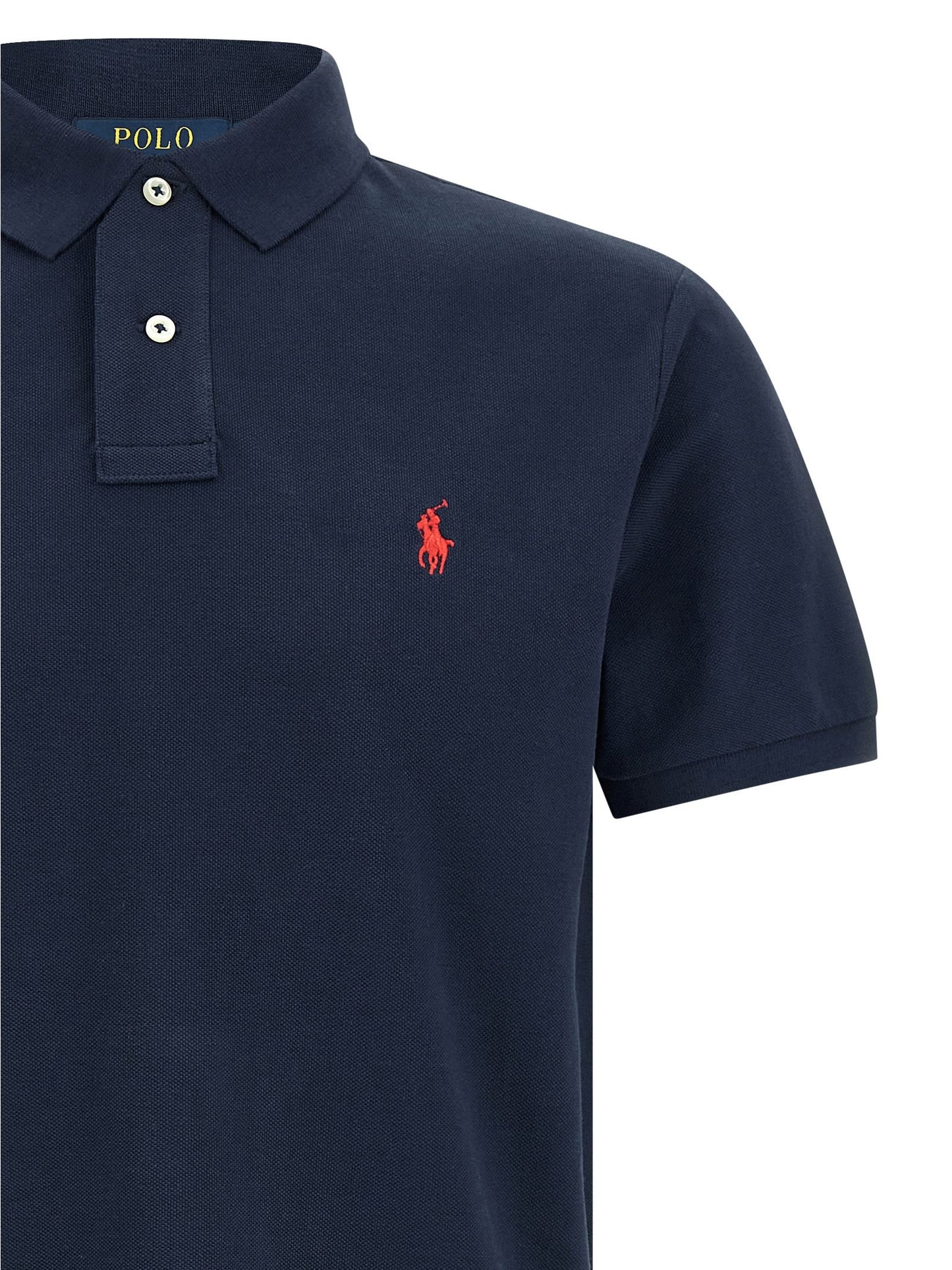 Polo Ralph Lauren · Поло тениска · Син | DontMiss.bg