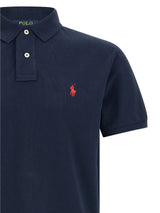 Polo Ralph Lauren · Поло тениска · Син | DontMiss.bg