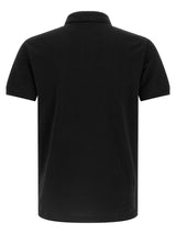 Polo Ralph Lauren · Поло тениска · Черен | DontMiss.bg