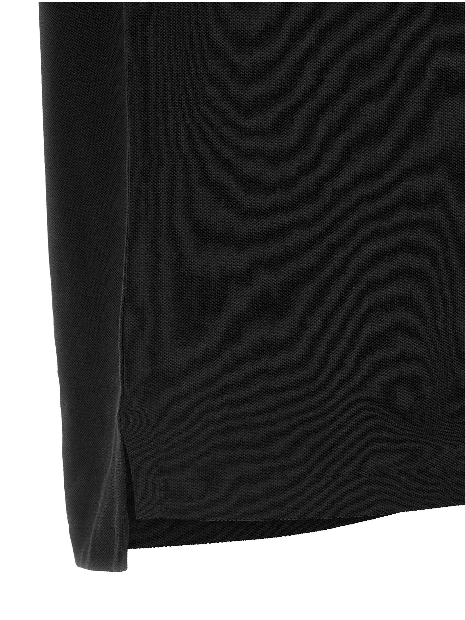 Polo Ralph Lauren · Поло тениска · Черен | DontMiss.bg