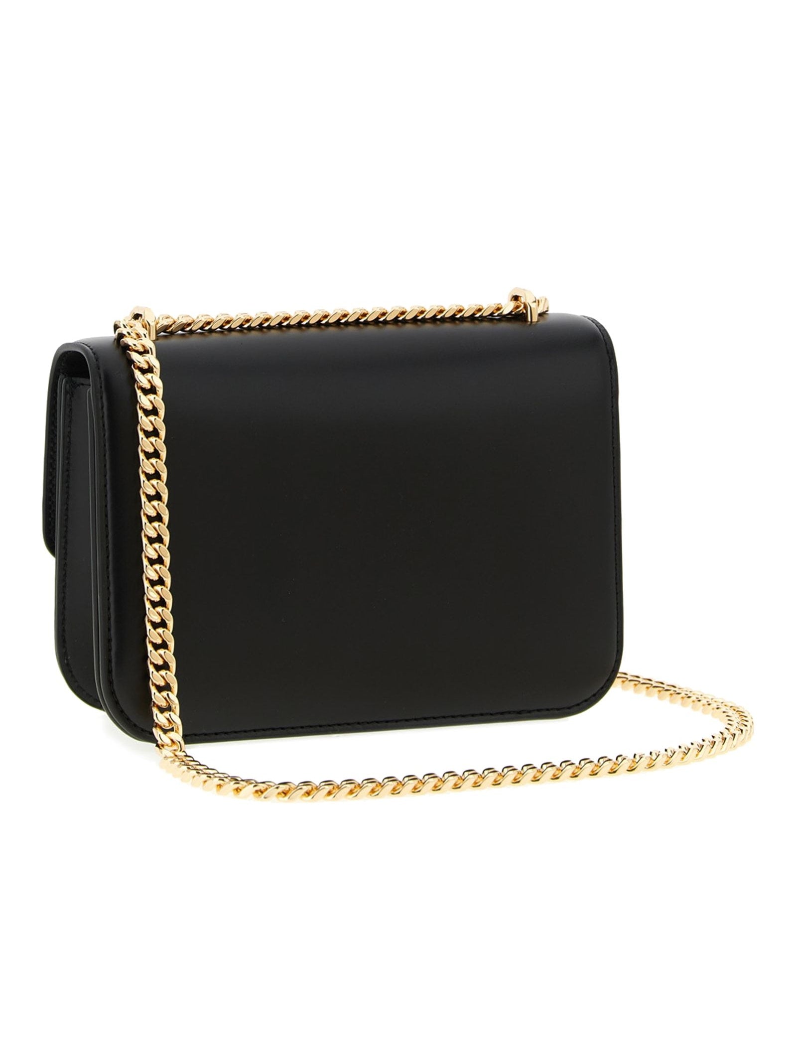 Tory Burch · Дамска чанта · Черен | DontMiss.bg