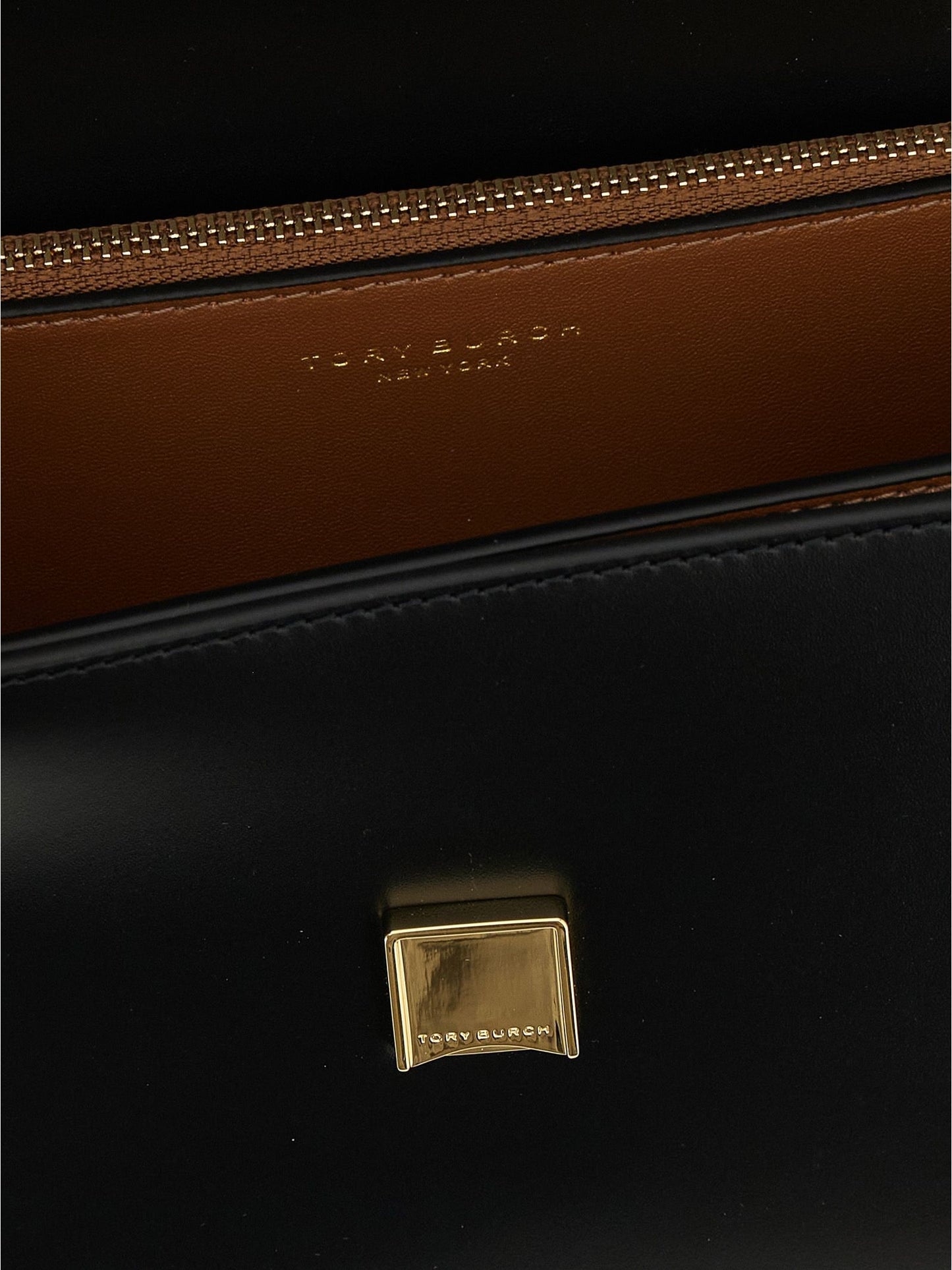 Tory Burch · Дамска чанта · Черен | DontMiss.bg