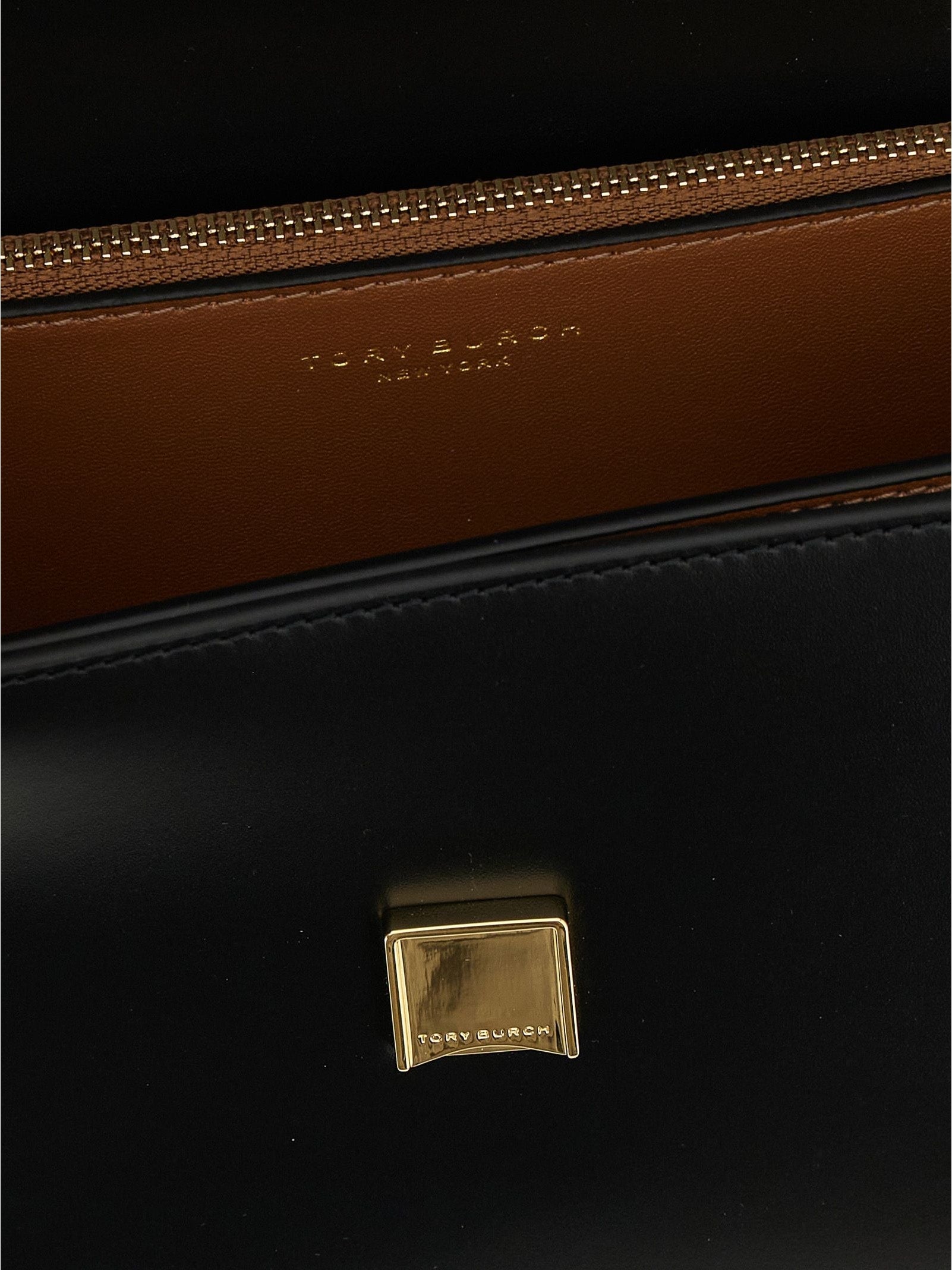Tory Burch · Дамска чанта · Черен | DontMiss.bg