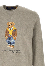 Polo Ralph Lauren · Суитшърт · Сив | DontMiss.bg