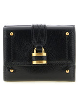 Chloé · Портфейл · Черен | DontMiss.bg