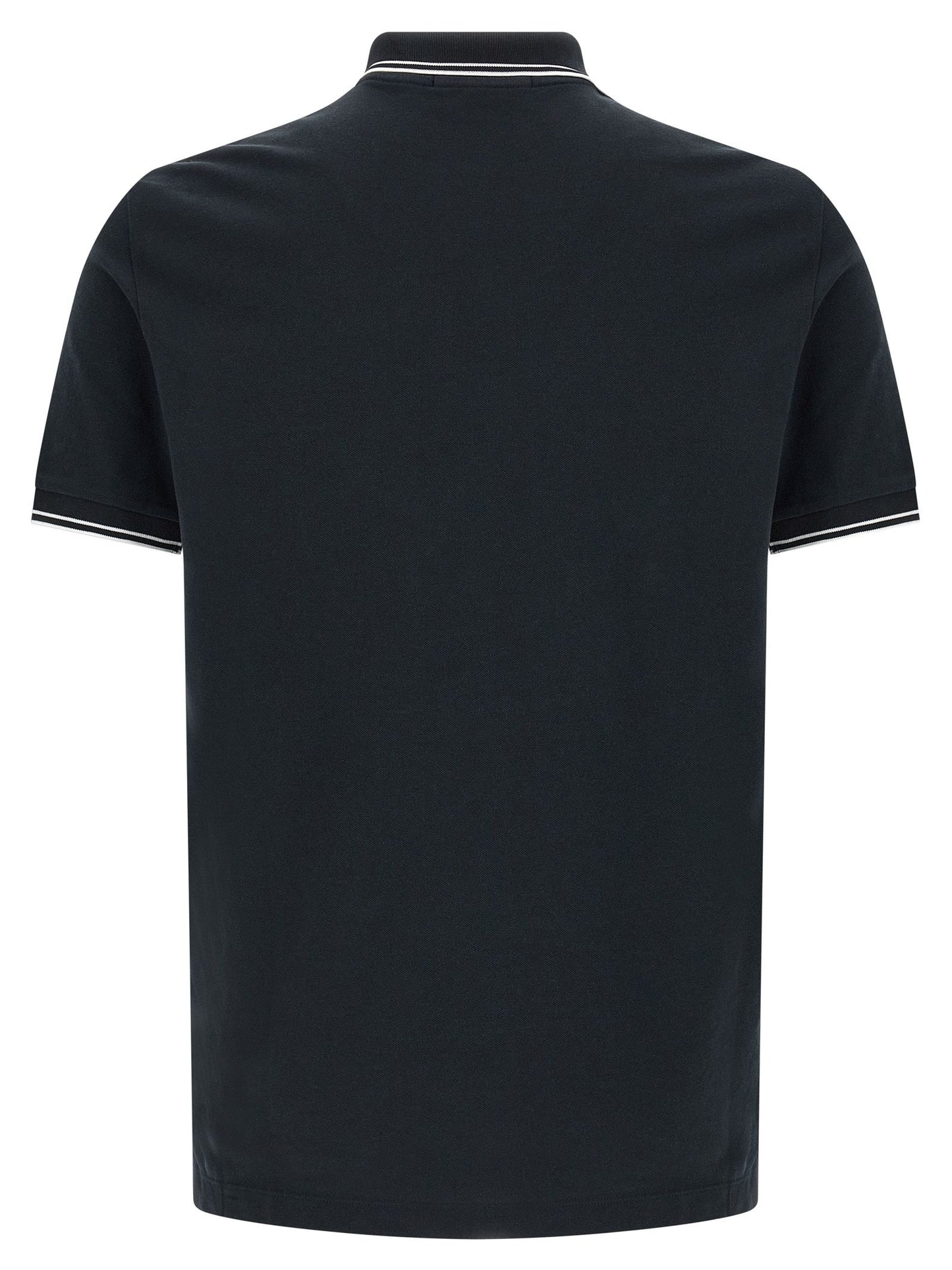 Stone Island · Поло тениска · Син | DontMiss.bg