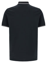 Stone Island · Поло тениска · Син | DontMiss.bg