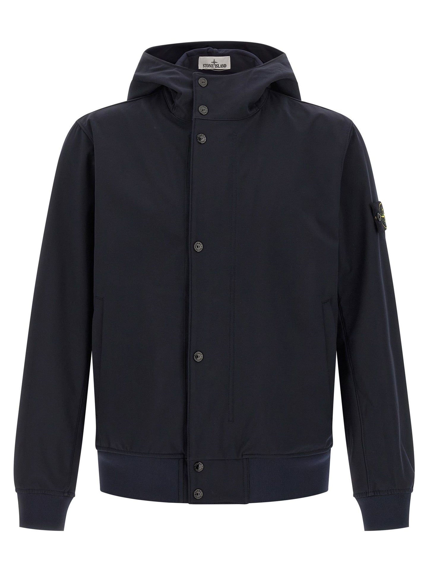 Stone Island · Яке · Син | DontMiss.bg