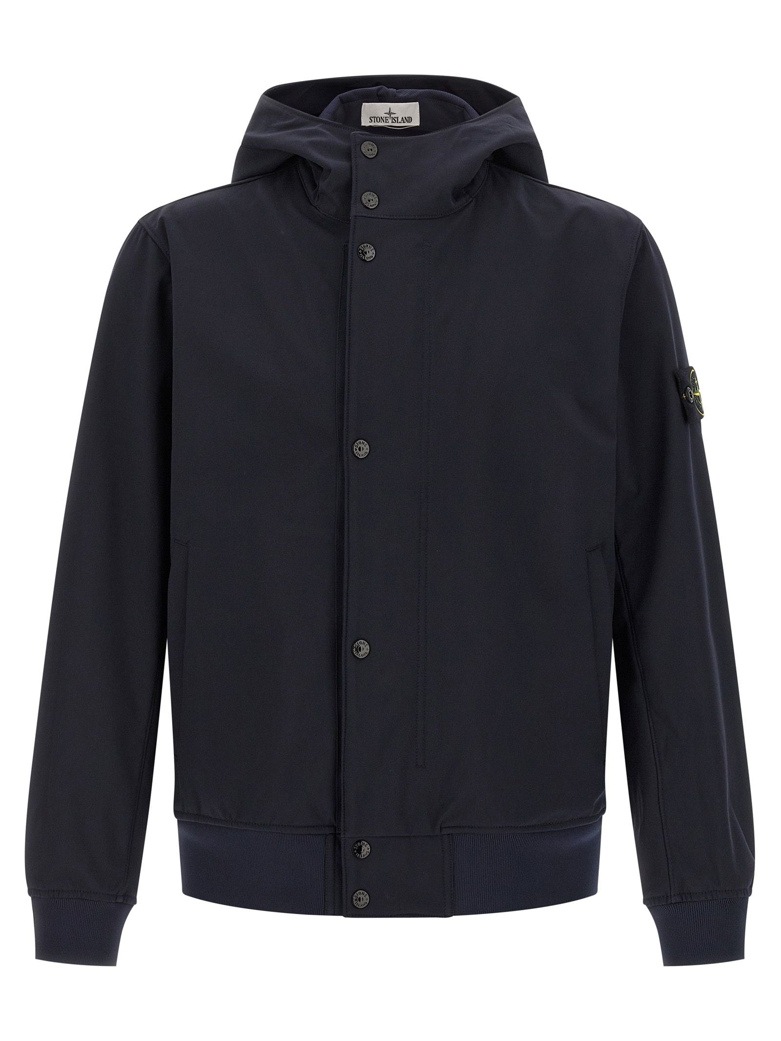 Stone Island · Яке · Син | DontMiss.bg