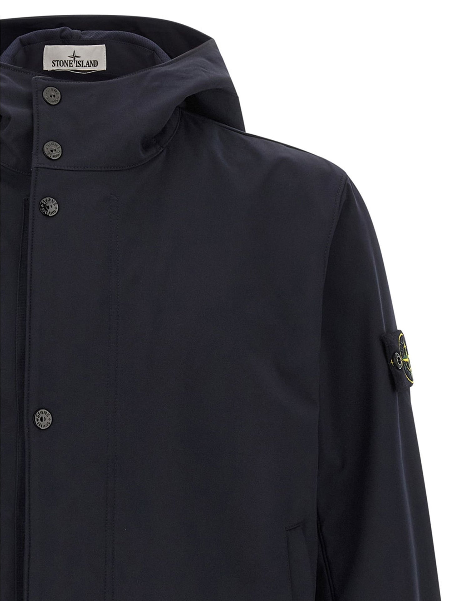 Stone Island · Яке · Син | DontMiss.bg