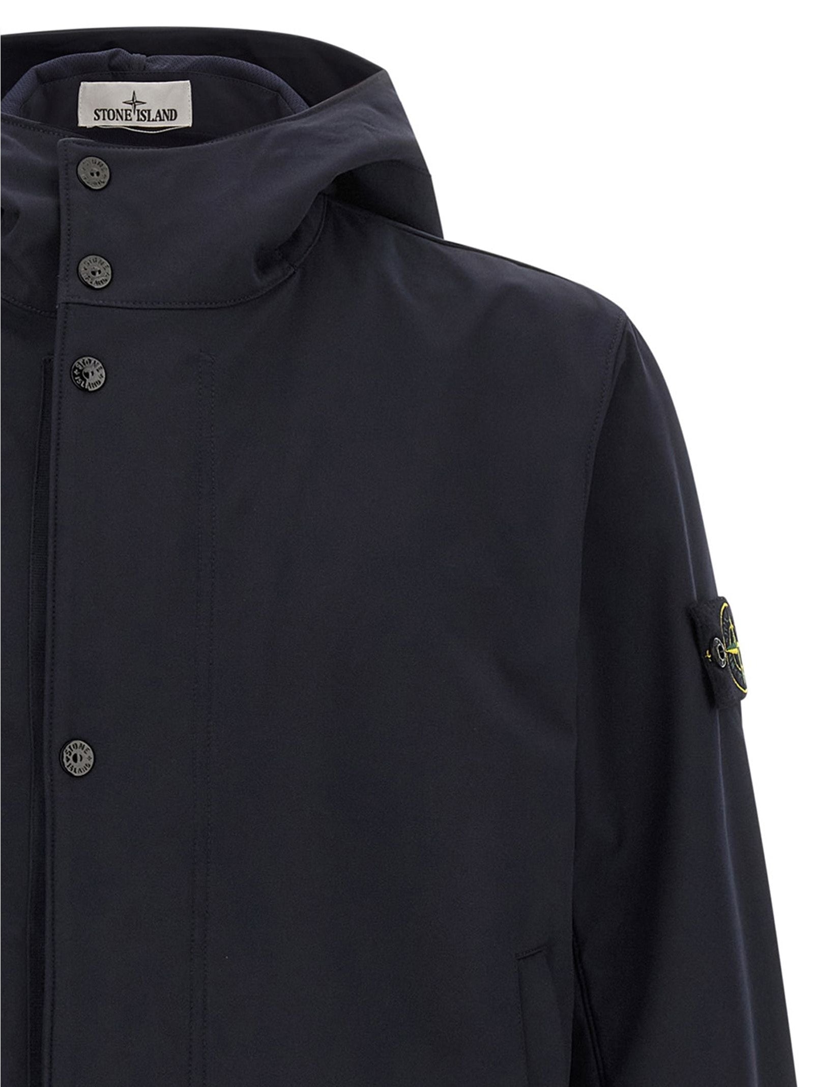 Stone Island · Яке · Син | DontMiss.bg