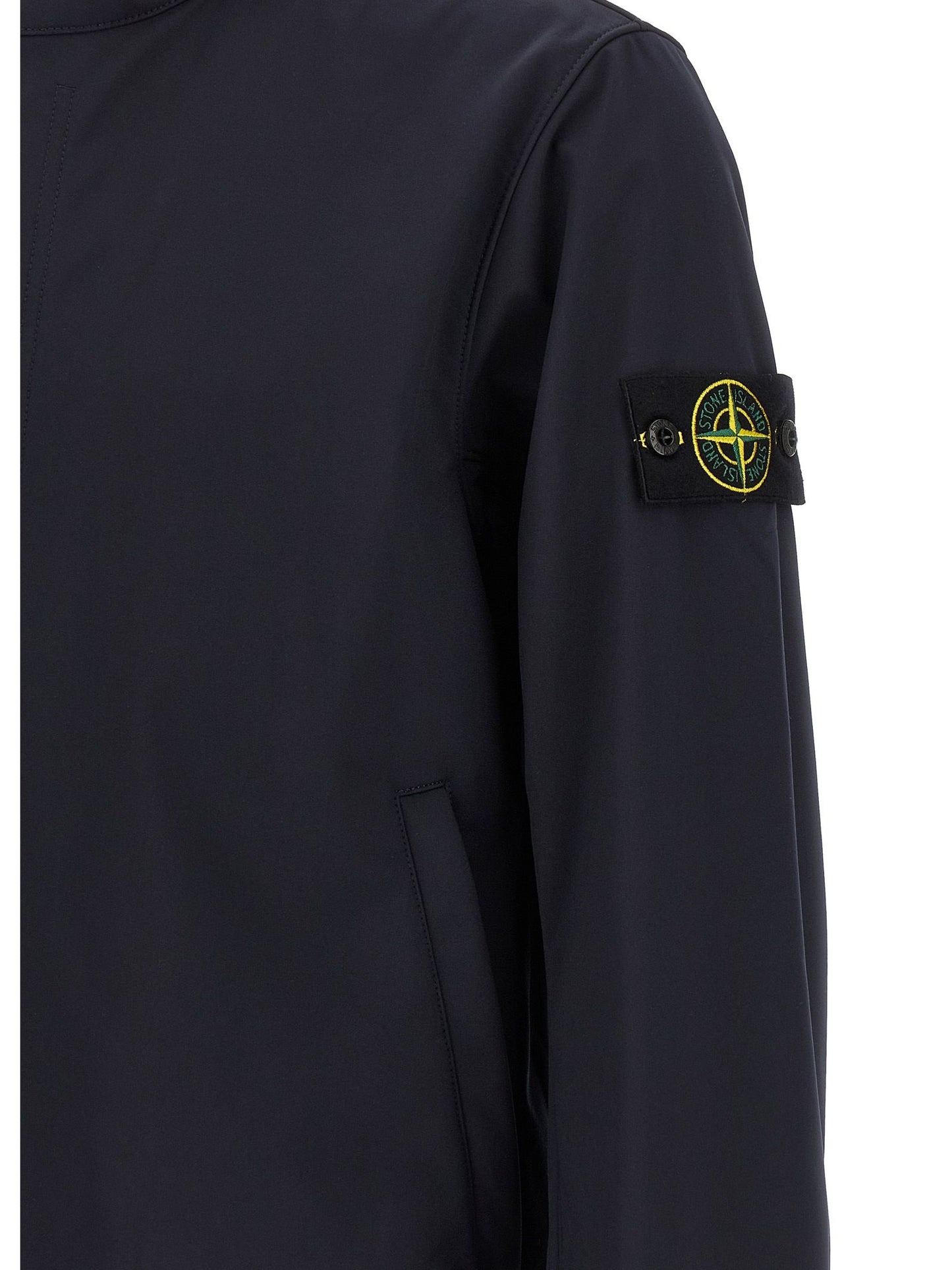 Stone Island · Яке · Син | DontMiss.bg