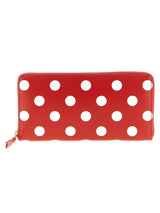 Comme des Garçons · Портфейл · Червен | DontMiss.bg