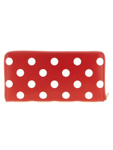 Comme des Garçons · Портфейл · Червен | DontMiss.bg