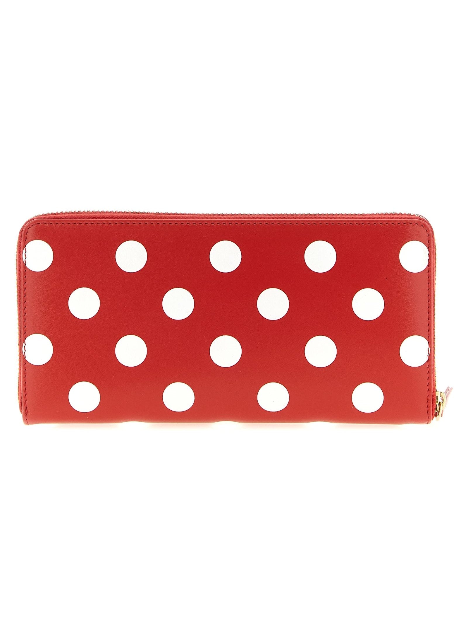 Comme des Garçons · Портфейл · Червен | DontMiss.bg