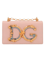 Dolce&Gabbana · Дамска чанта · Розов | DontMiss.bg