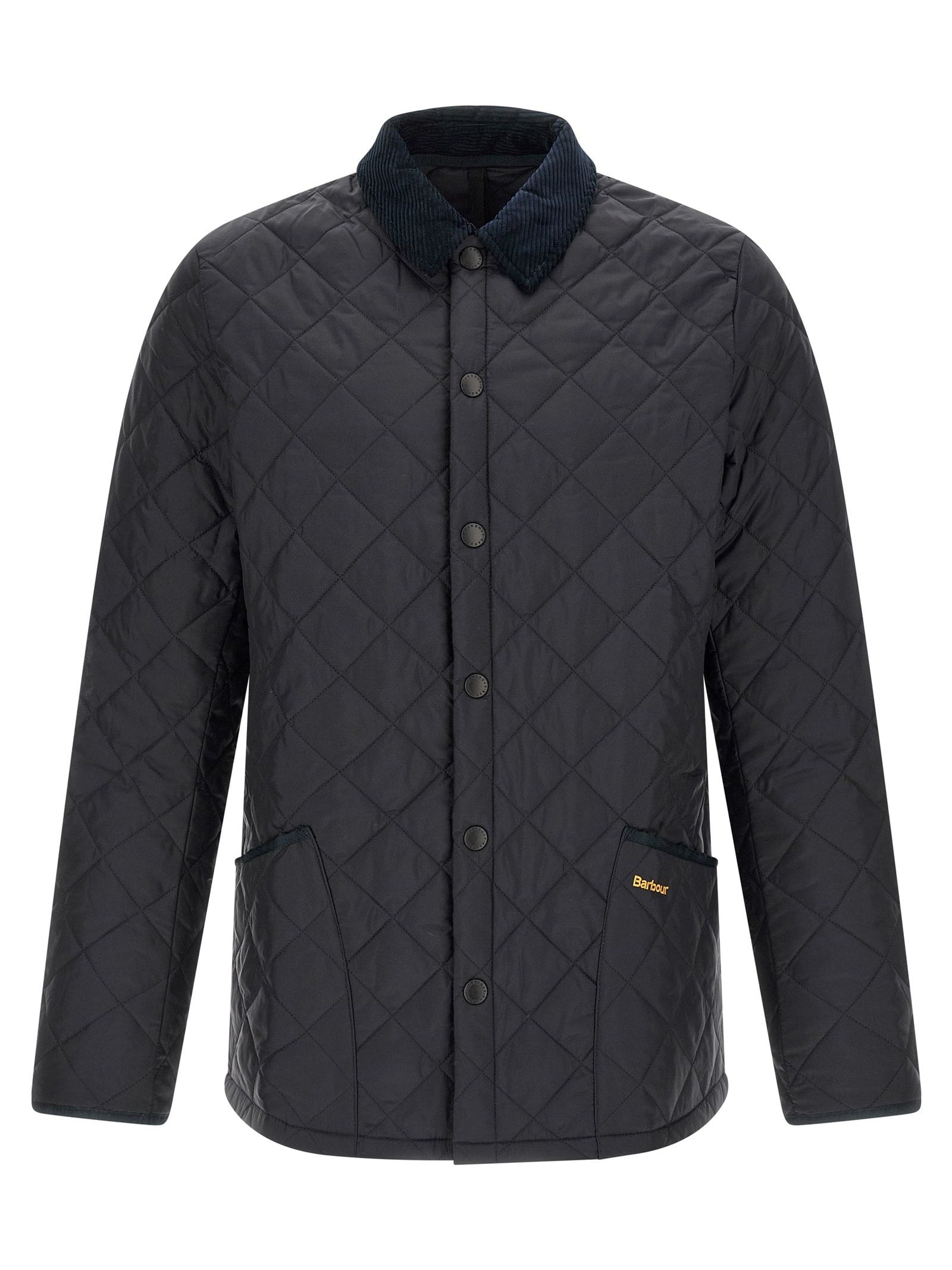 Barbour · Ватирано яке · Син | DontMiss.bg